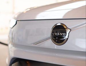 Новая платформа для 500 новых стартапов от Volvo Cars и Plug and Play