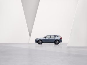 Последний дизельный автомобиль Volvo будет изготовлен до начала 2024 года.