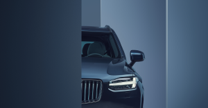 Поймайте возможность приобрести роскошный Volvo ХС90 с выгодой до 214 000 гривен*
