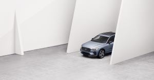 Придбайте компактний кросовер Volvo ХС60 з вигодою до 214 000 гривень*